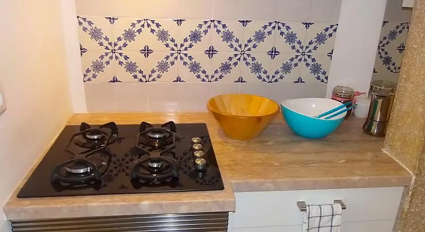 Flores Terrace Apartment Lisbon
