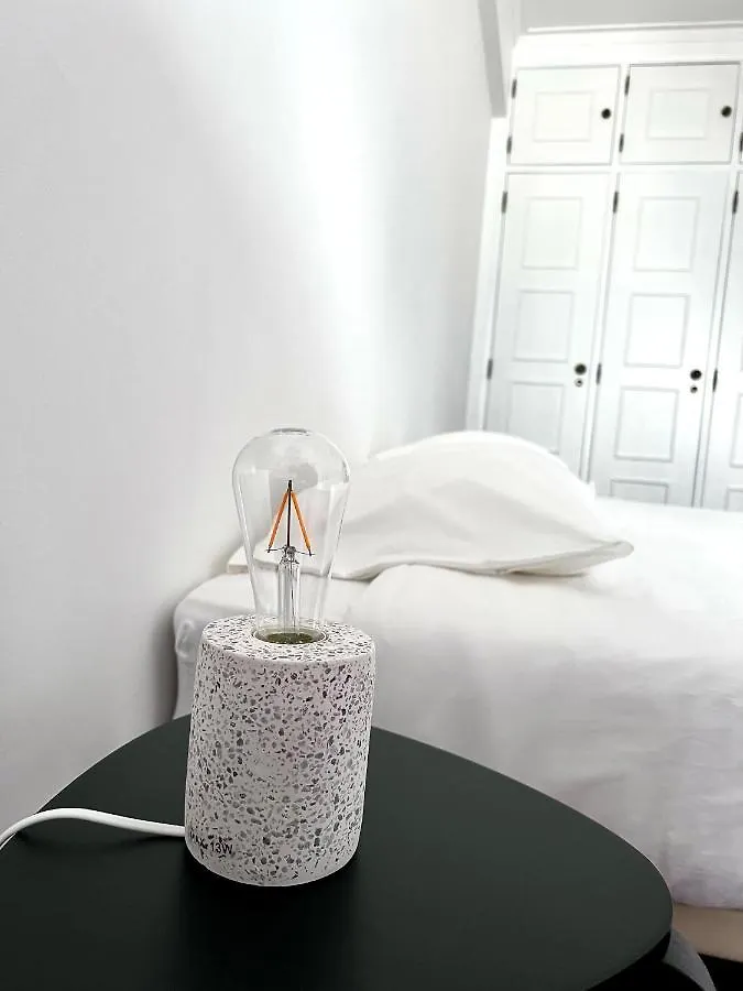 Flores Terrace Apartment Lisboa