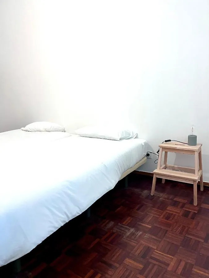 Flores Terrace Apartment Lisbon