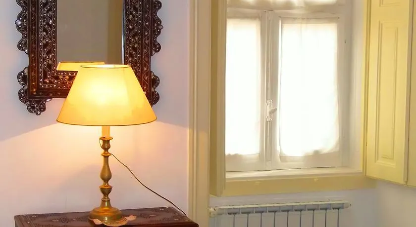 Flores Terrace Apartment Lisboa