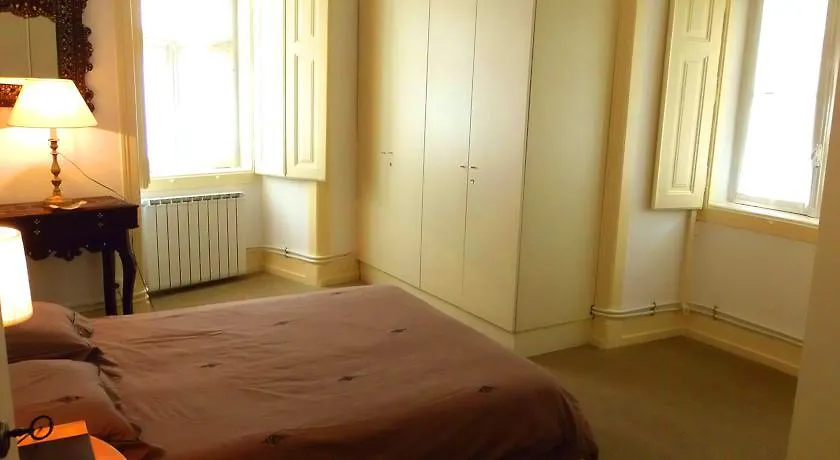 Flores Terrace Apartment Lisbon 0*,
