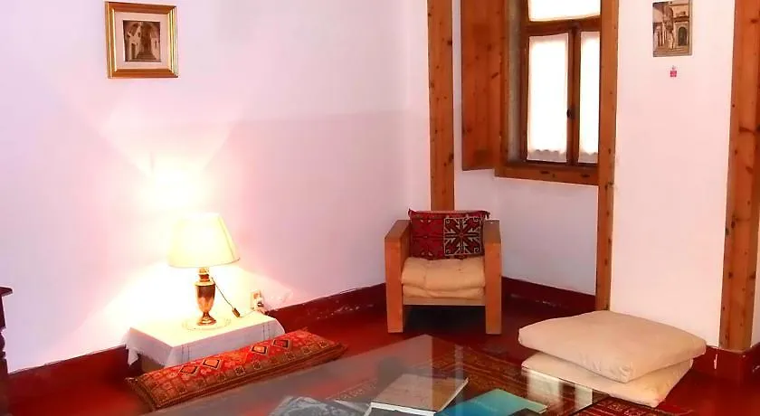 Flores Terrace Apartment Lisboa