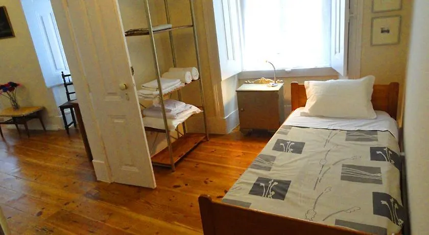 Flores Terrace Apartment Lisboa