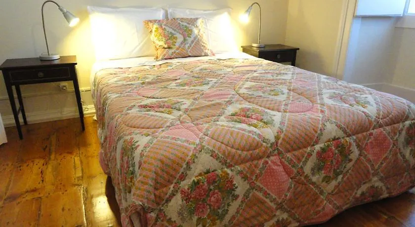 Flores Terrace Apartment Lisboa