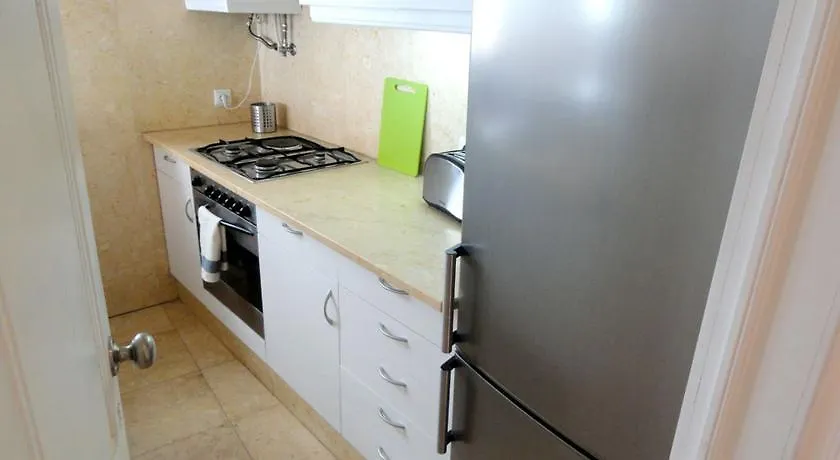 Flores Terrace Apartment Lisbon
