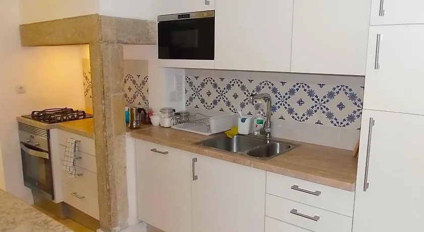 Flores Terrace Apartment Lisboa Πορτογαλία