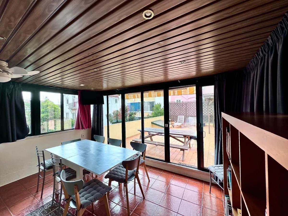 Flores Terrace Apartment Lisboa