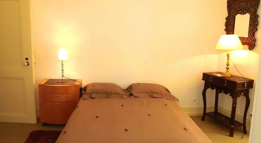 Flores Terrace Apartment Lisboa Πορτογαλία