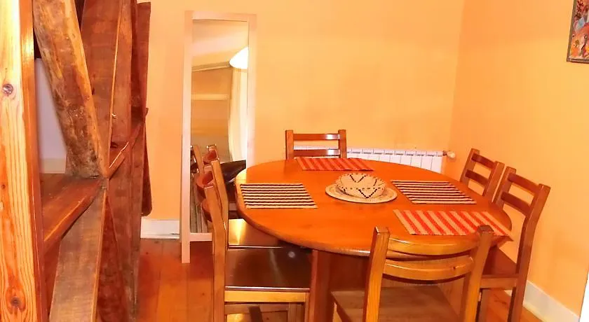 Flores Terrace Apartment Lisboa