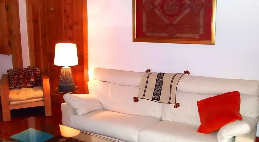 Flores Terrace Apartment Lisboa Πορτογαλία