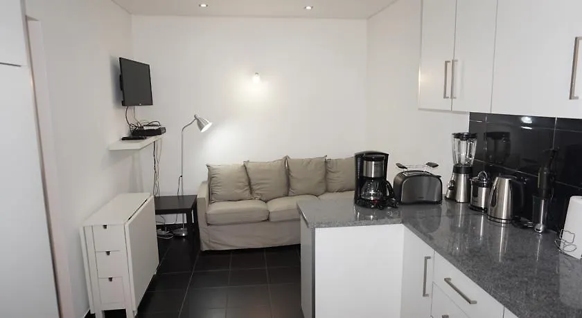 Flores Terrace Apartment Lisboa Πορτογαλία
