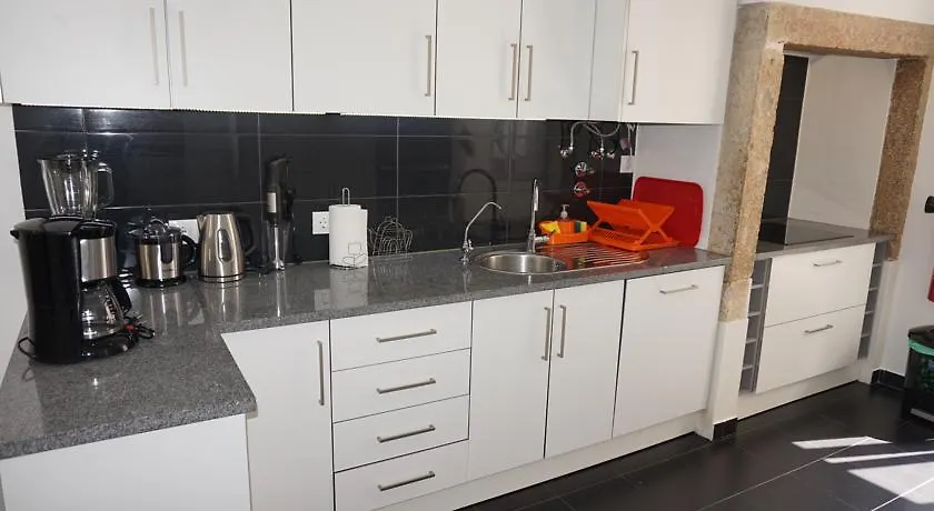 Flores Terrace Apartment Lisboa