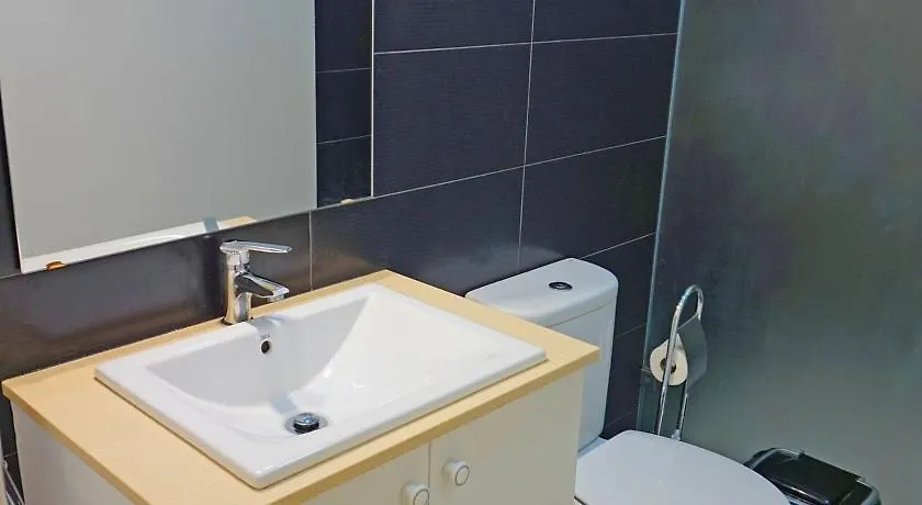 Flores Terrace Apartment Lisboa 0*,