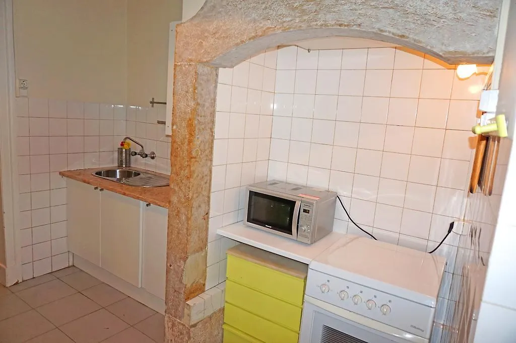 Flores Terrace Apartment Lisboa Πορτογαλία