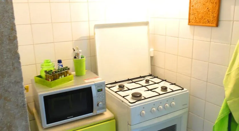 Flores Terrace Apartment Lisboa