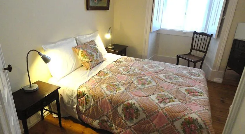 Flores Terrace Apartment Lisboa Πορτογαλία