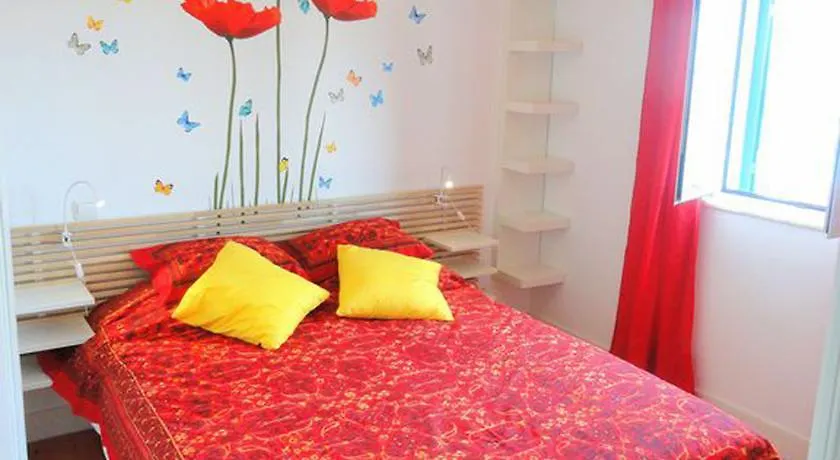 Flores Terrace Apartment Lisboa 0*,  Πορτογαλία