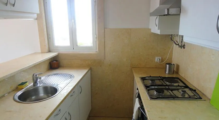 Flores Terrace Apartment Lisboa